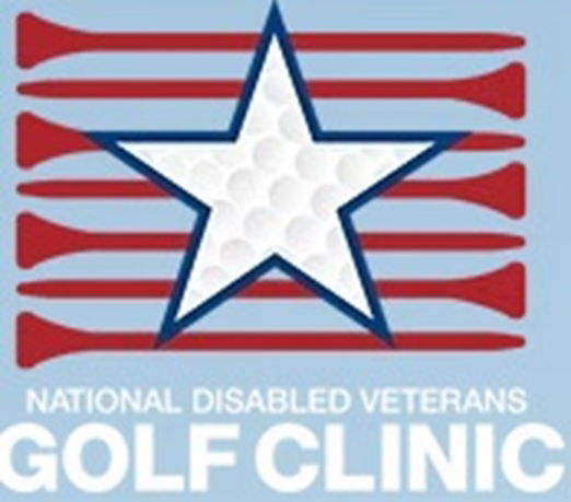 National Disabled Veterans Golf Clinic