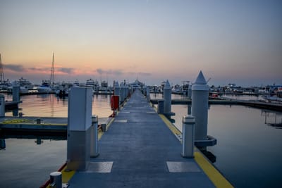 Top Steel Structure Fabricators in Bahrain: Building the Future with Strength