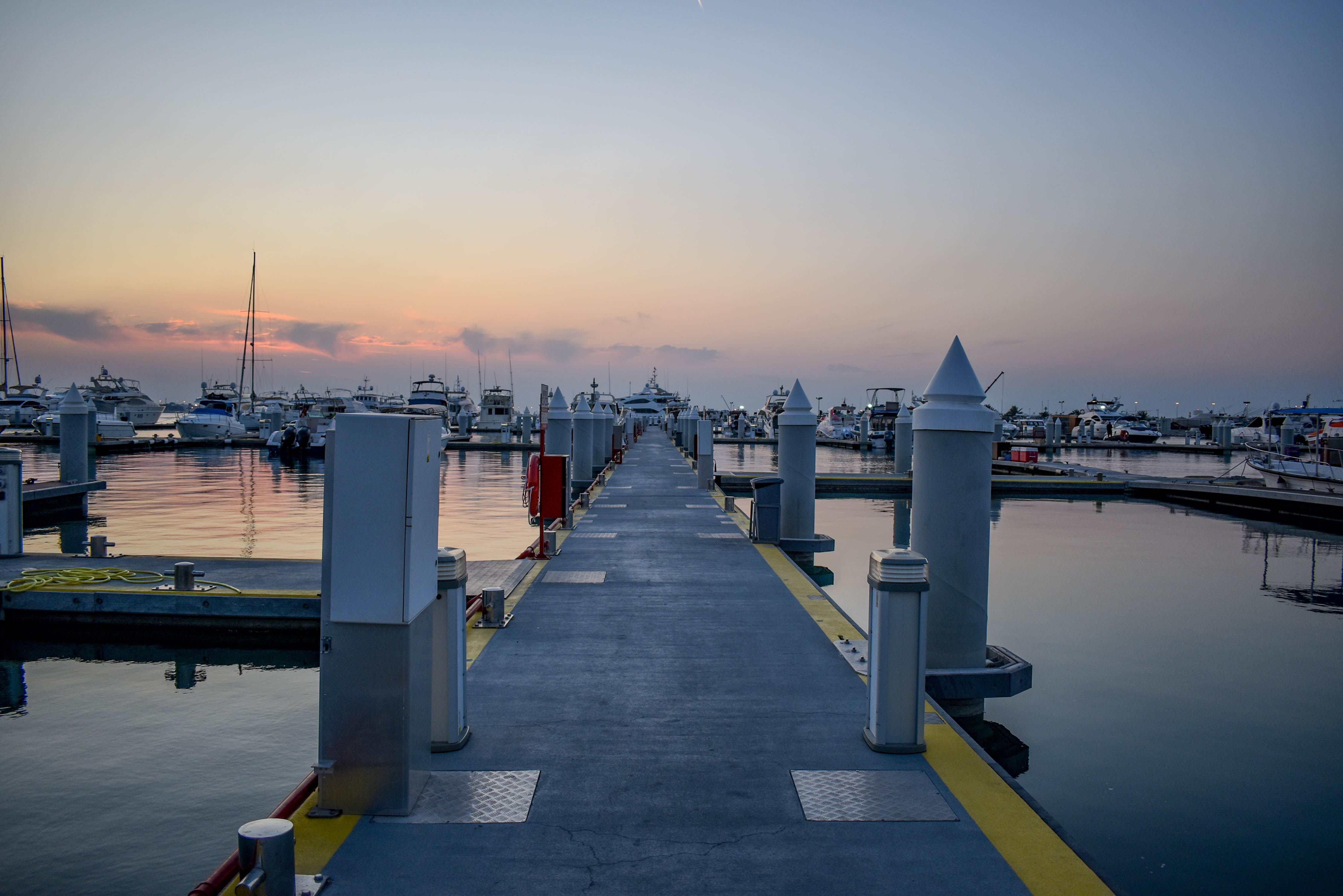 Steel Structure Fabricators Bahrain