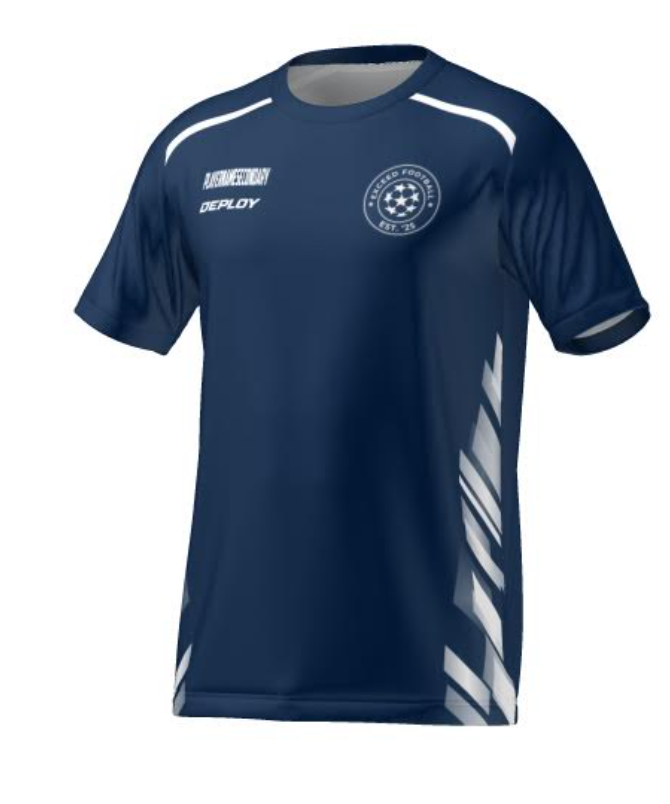 Exceed Training Shirt