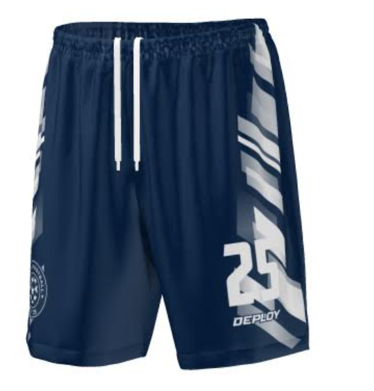 Exceed Training Shorts