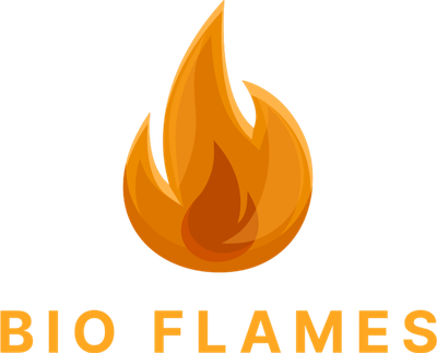 BIO FLAMES