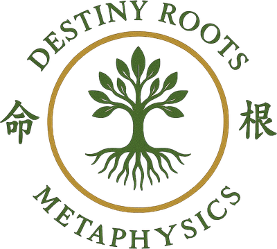 Destiny Roots