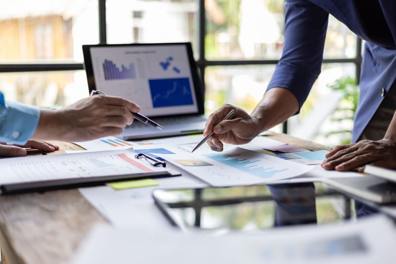 Entrepreneurial Planning