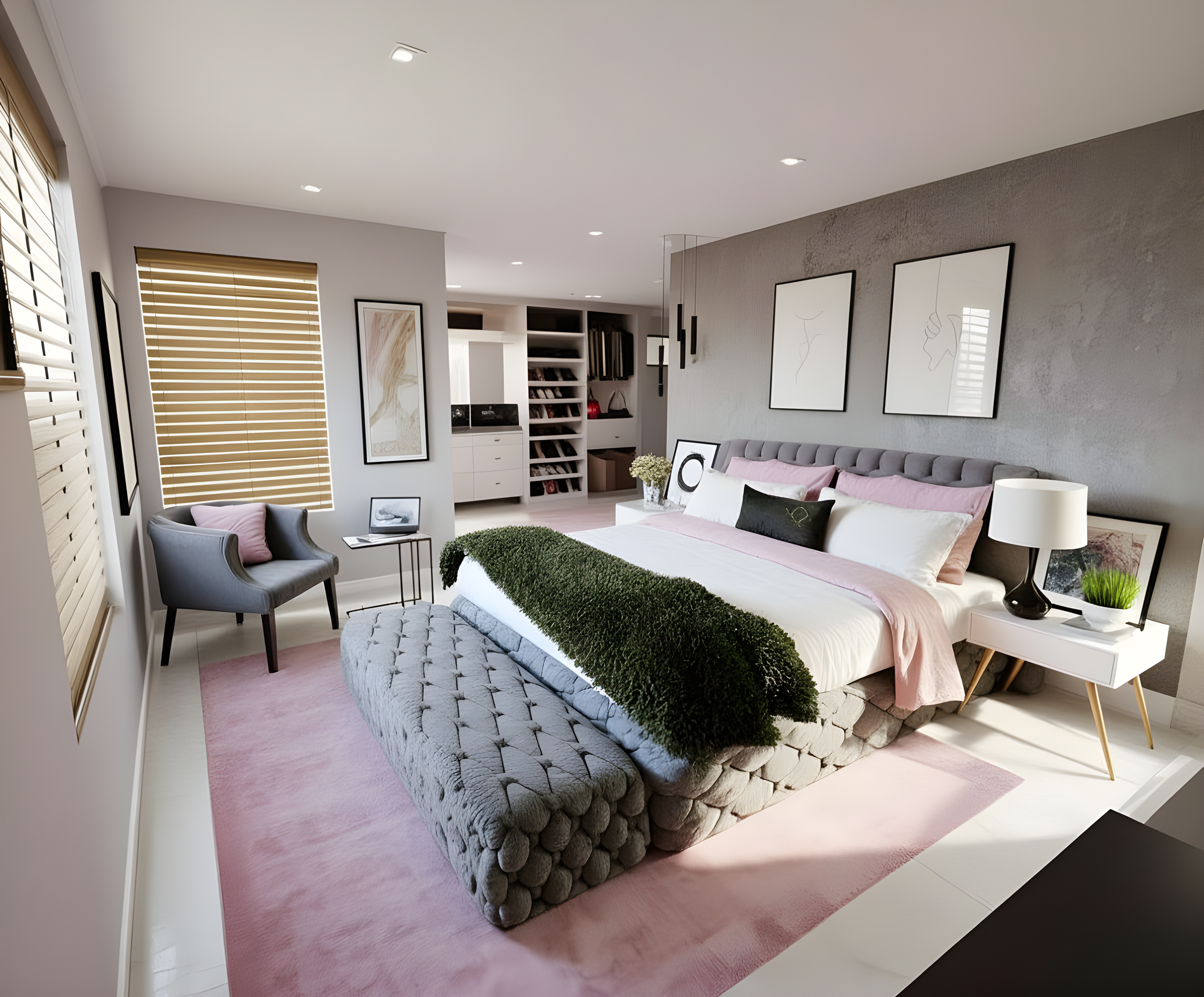 Newlands East - Durban