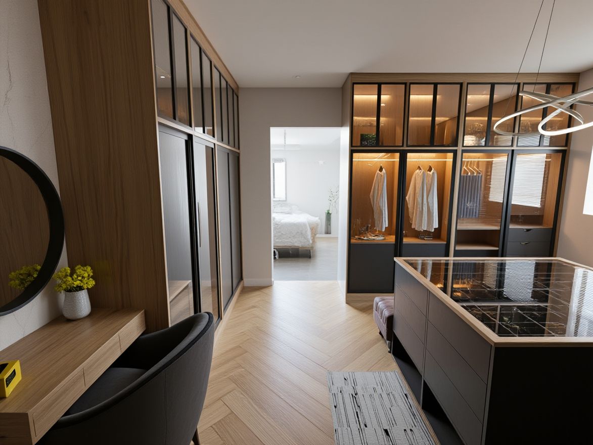 Redstone Private Country Estate