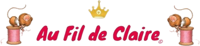 AU FIL DE CLAIRE