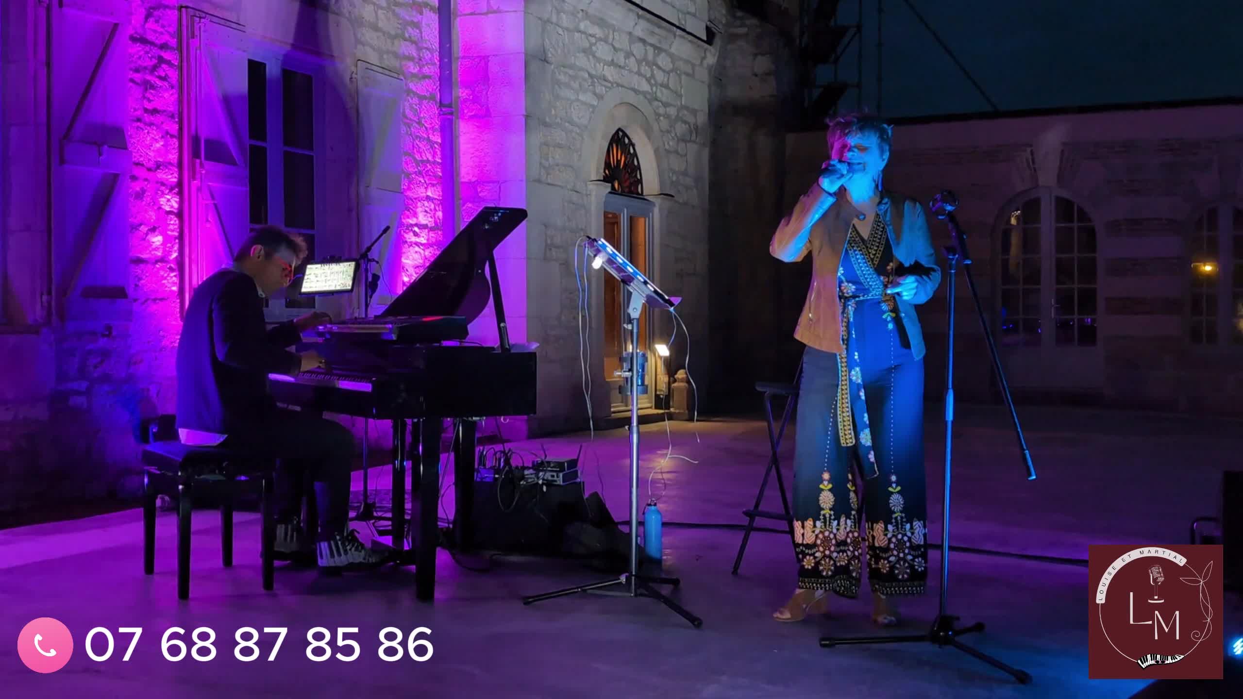  FEVER - son Live thumbnail
