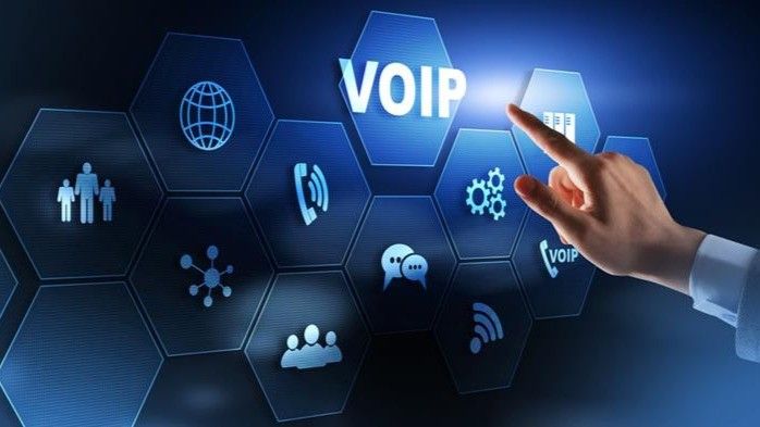 VoIP