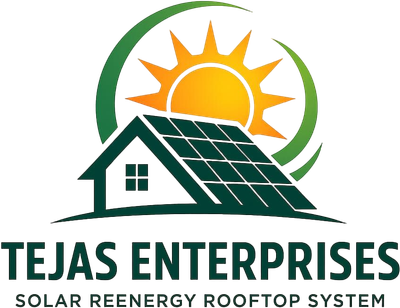 TEJAS ENTERPRISES SOLAR ROOFTOP  SOLUTIONS