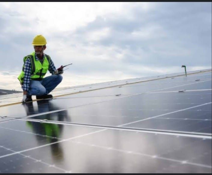 Field Inspection for Solar Systems