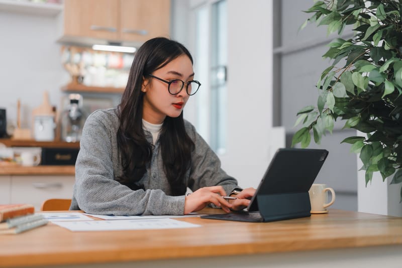 ליווי צמוד בפרויקט