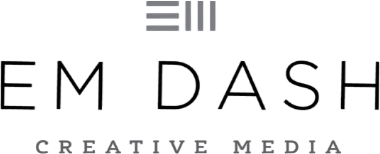 EM Dash Creative Media