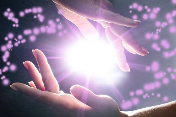 Comment se passe un soin reiki à distance