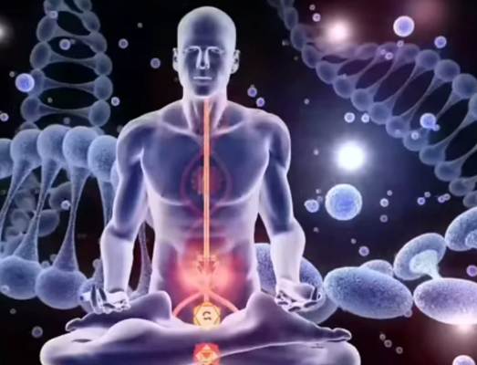 Reiki tummo kundalini et educateur kinesthesique