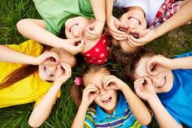 Education kinesthesique pour les enfants