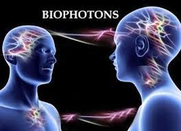 Biophotons et energie reiki a distance