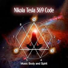 Reiki a distance et frequence bien etre 369 hertz