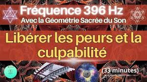 Liberez vous des peurs