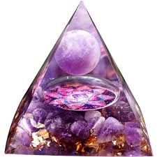 violet et guerison reiki