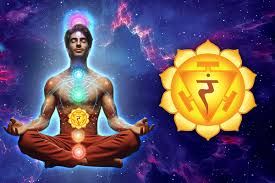 soins reiki a distance et chakra jaune