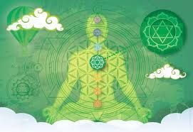 Reiki soisn energetique 