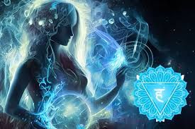 Soins reiki a distance et chakra de la gorge