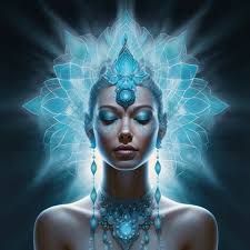 soins Reiki et chakra de la gorge