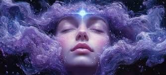 Reiki a distnace et chhkra du troisieme oeil