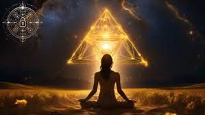 Soins en triangle reiki a distance