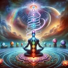 activation kundalini reiki a distance
