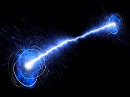 intrication quantique et reiki a distance