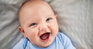 Soin reiki a distance pour bebe