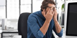 stress et anxiete , le reiki a distance peut le corriger