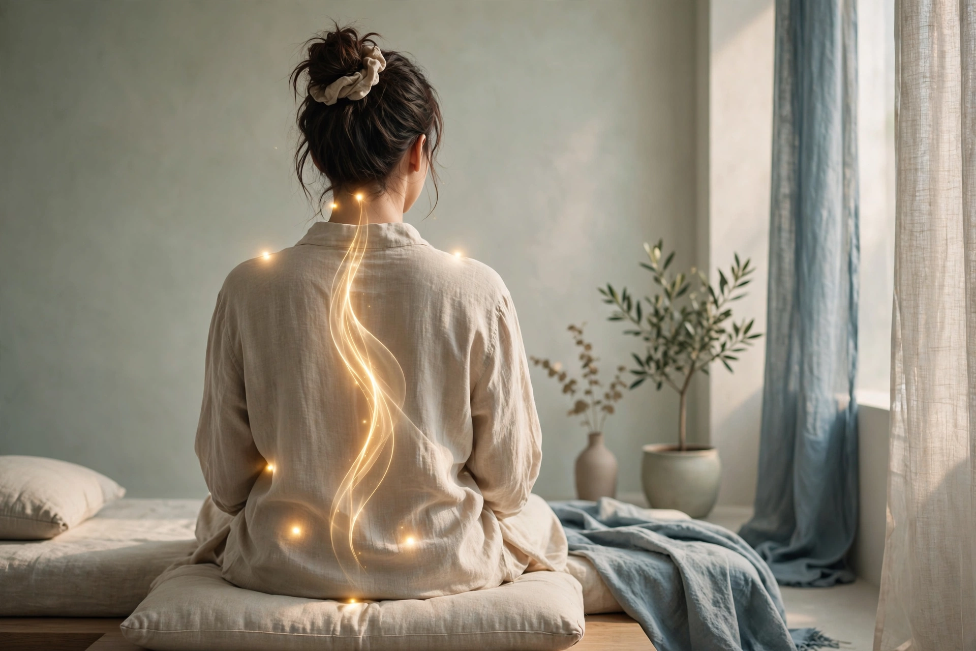 Les douleurs physiques et le reiki a distance pour soulager vos douleurs