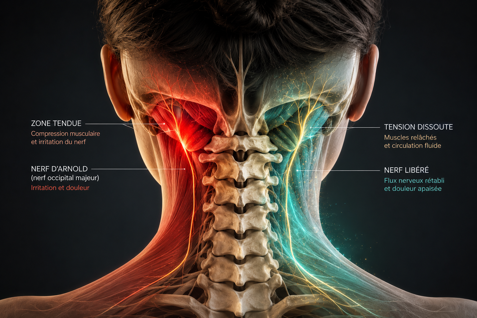 Cervicalgies & Torticolis