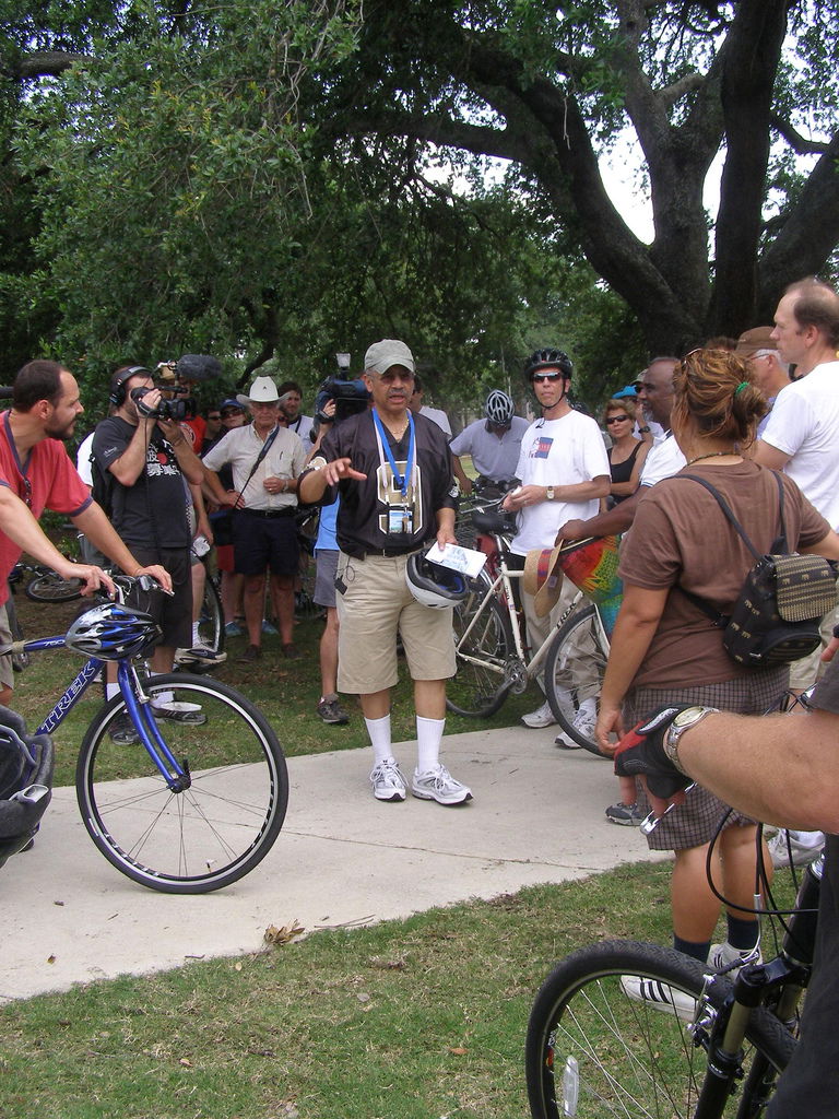 Community based enagement