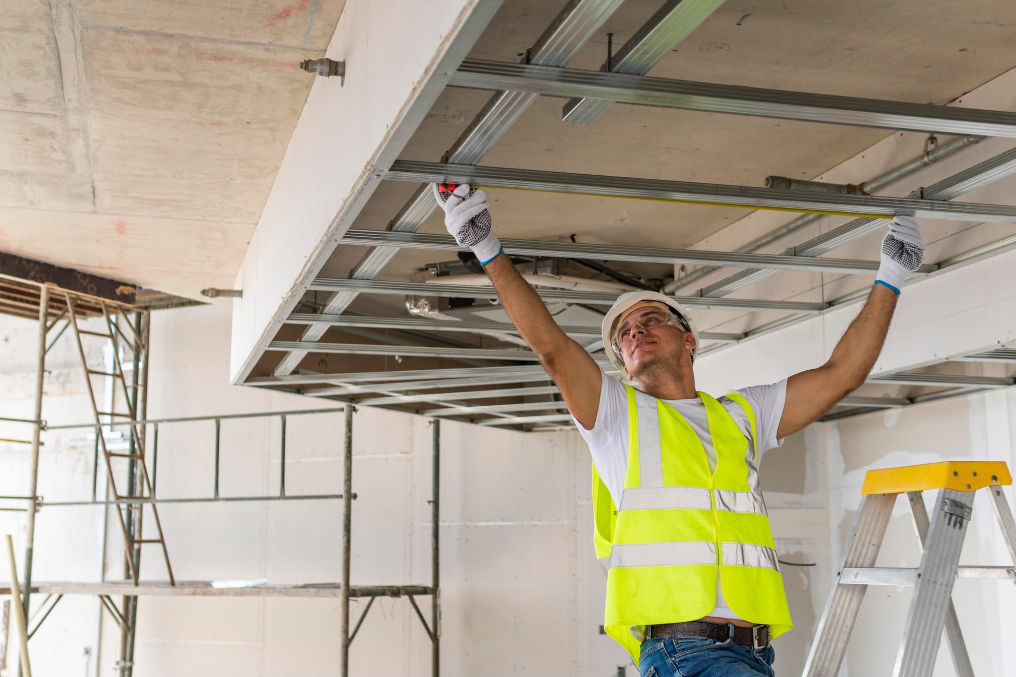 Why Choosing the Right Moisture Resistant Gypsum Board Matters in Humid Climates