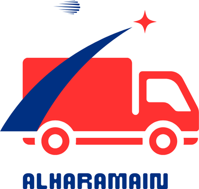 شركة نقل عفش الحرمين