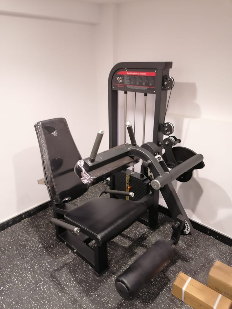 نقل عفش & تركيب أجهزة رياضية.           94480770