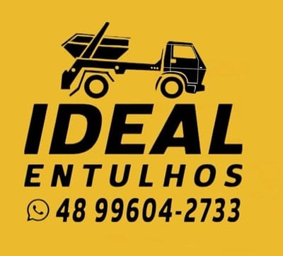 Ideal Entulhos Floripa