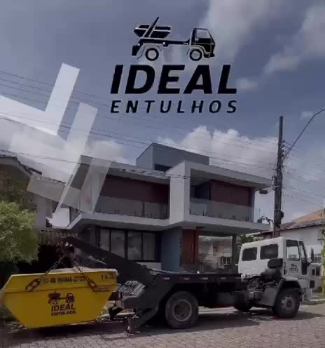 Ideal Entulhos Floripa  thumbnail