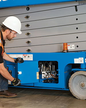 תפעול במות הרמה