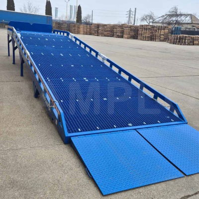 רמפות העמסה