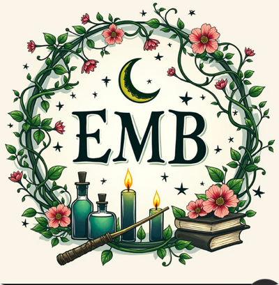 Enchanted Magical Boutique