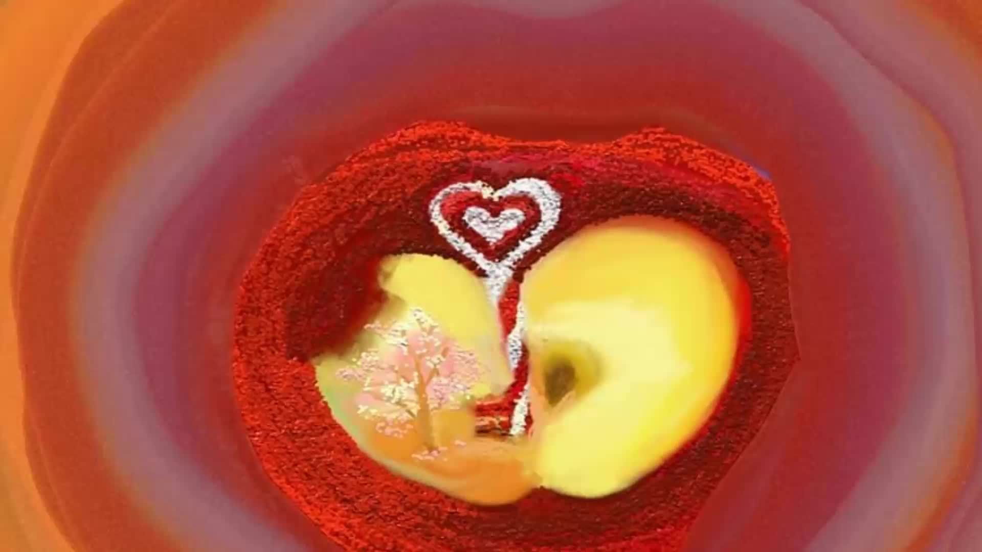 Descoperă Magia Artei cu NisipPrima școală de Sand Art din România - Transformă nisipul în povești vizuale