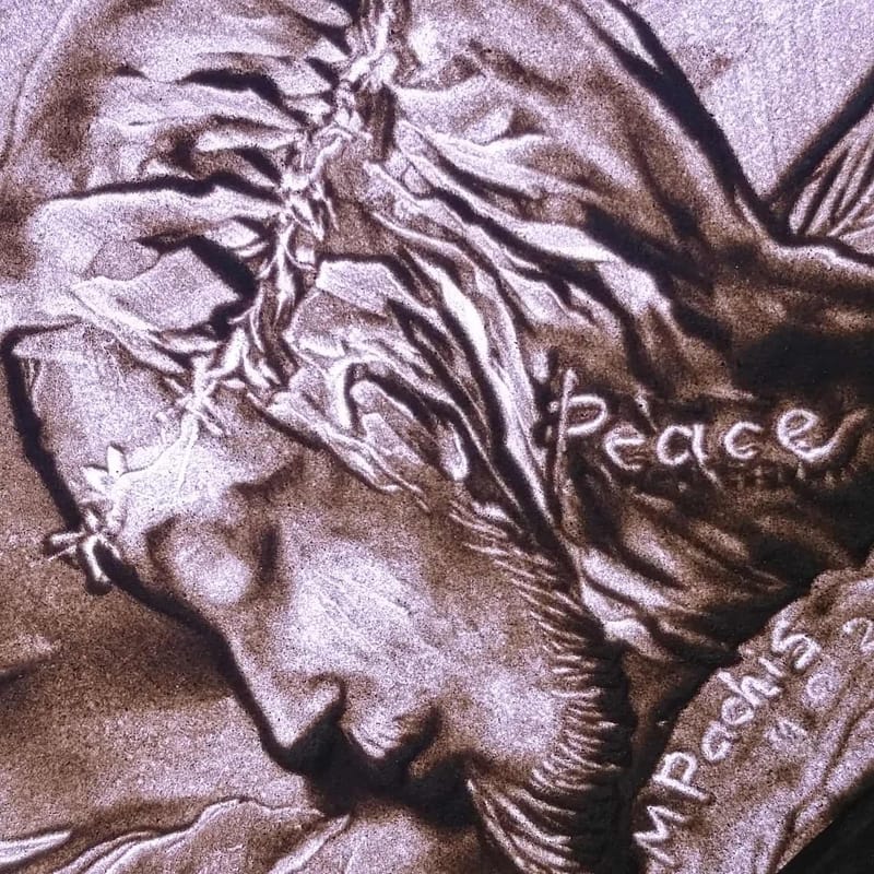 Creare Animatii din Nisip