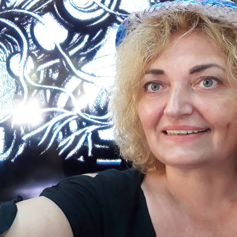 Scenografii dinamice Sand Art