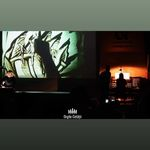 SAND ART SCENOGRAFIE DINAMICĂ: Când decorul devine personaj