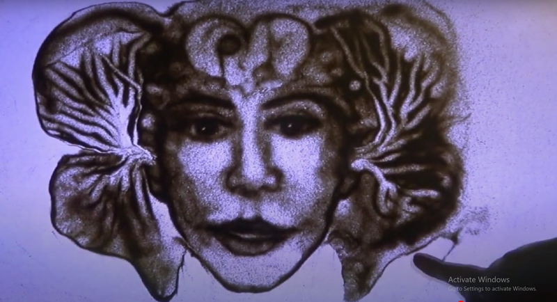 Portretul tău în orice material la care te gândești. Și în cele la care nu te-ai gândit.